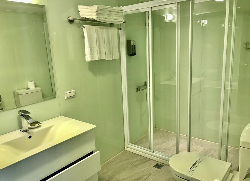 Bathroom Photo