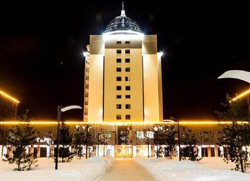 Building Photo