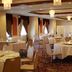 Kakogawa Plaza Hotel banquet hall in Kakogawa with round tables and chairs