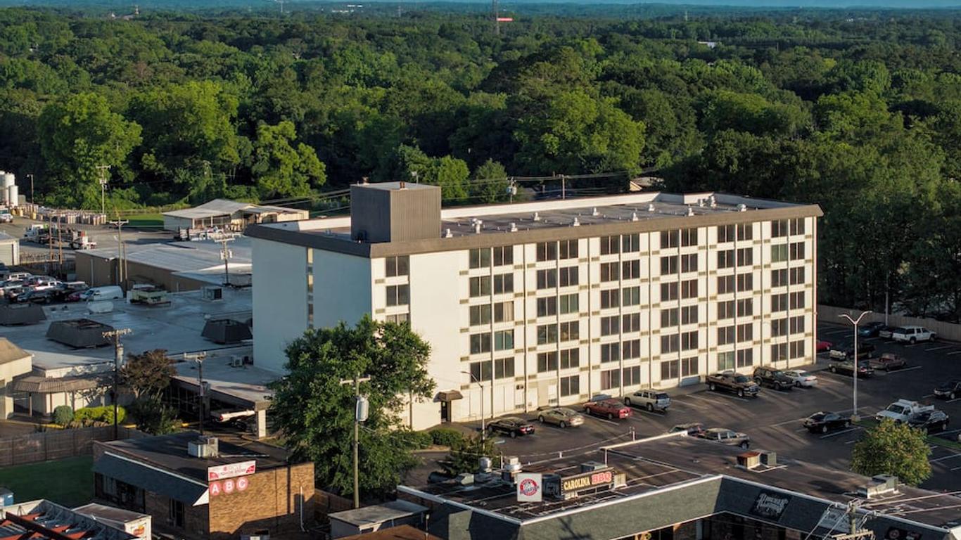 Usa Economy Lodge