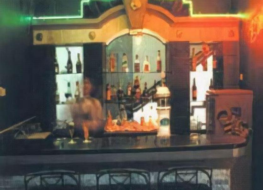 Bar Photo