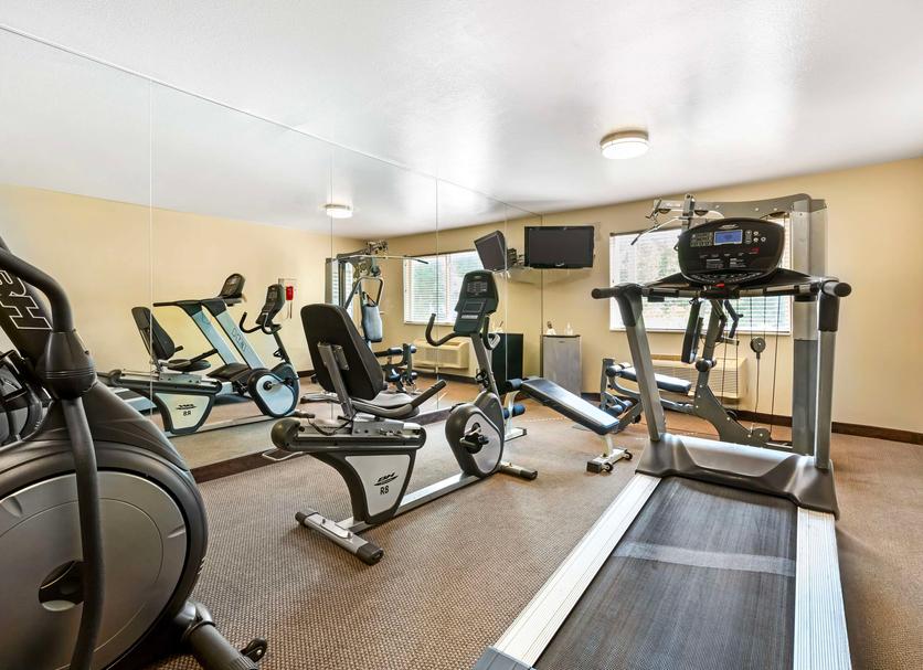 Gym Photo