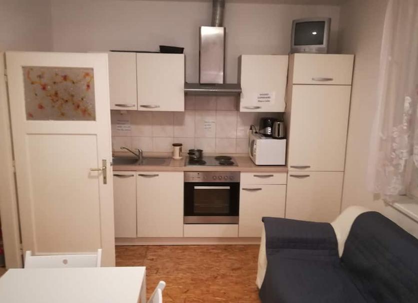 Kitchen Photo