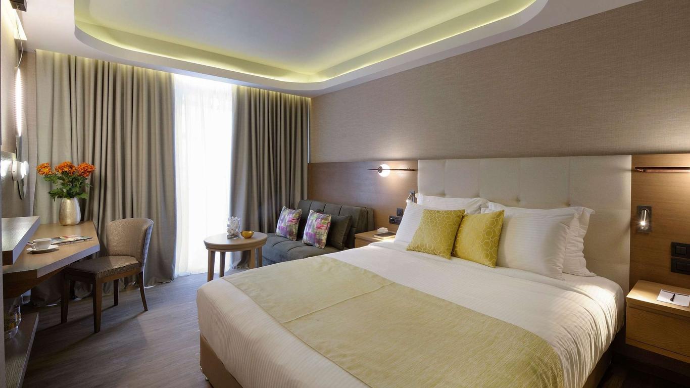 Wyndham Athens Residence