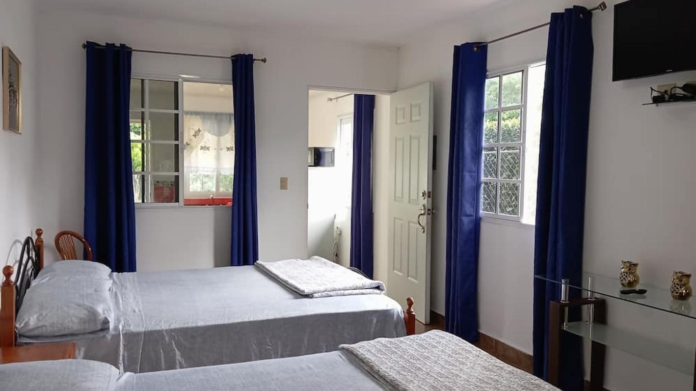 Little Italy B&B