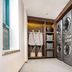 Laundry facility