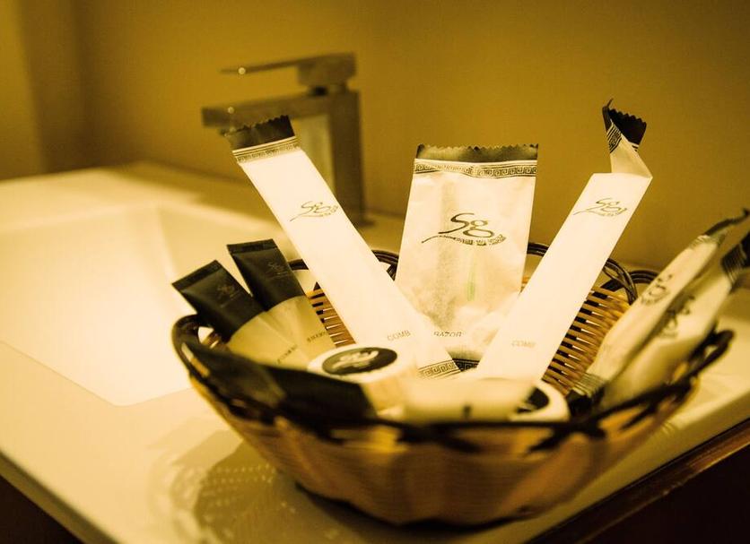 Room amenity Photo