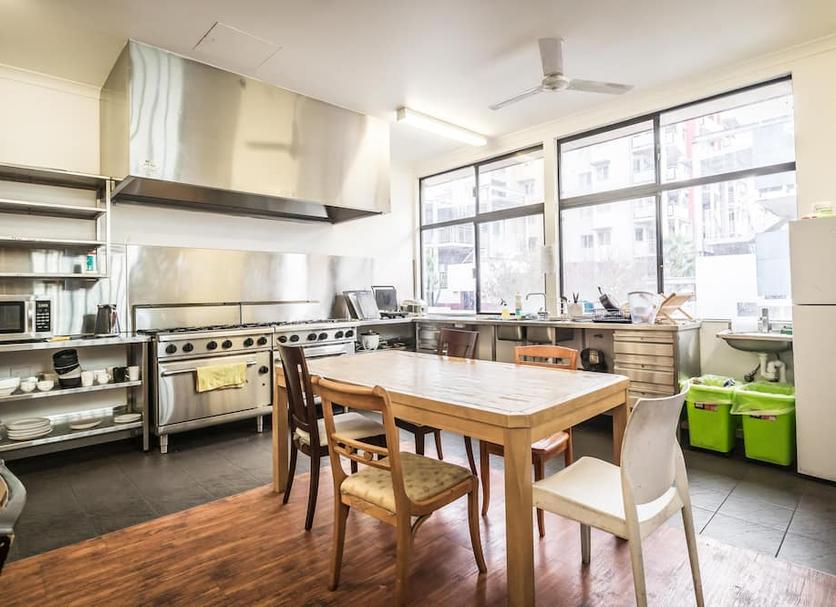 Dining room Photo