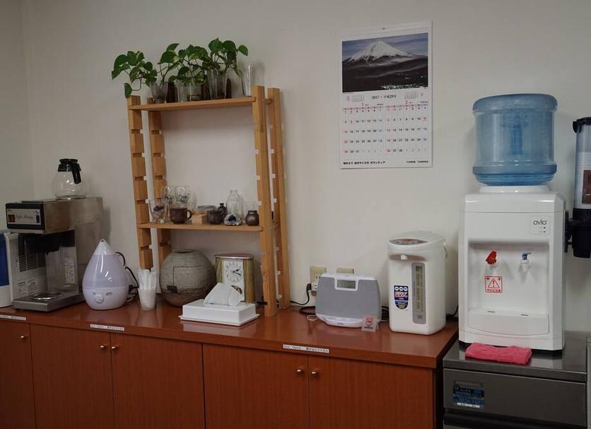 Room amenity Photo