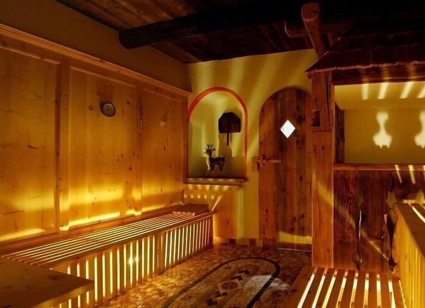 Spa Photo