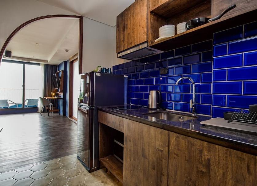 Kitchen Photo