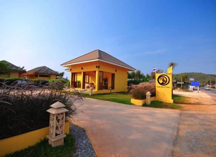 Outdoors view Photo