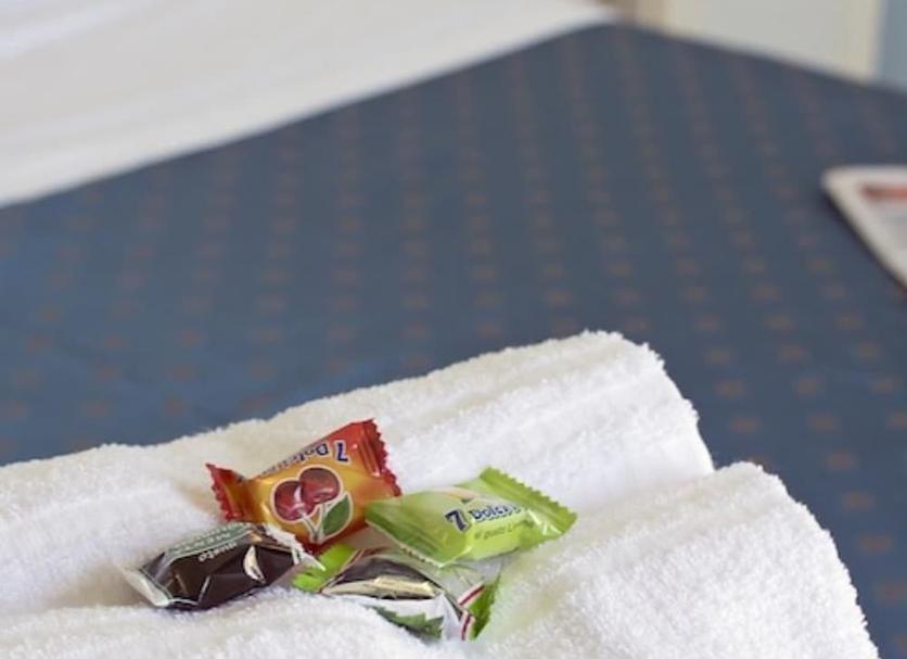 Room amenity Photo