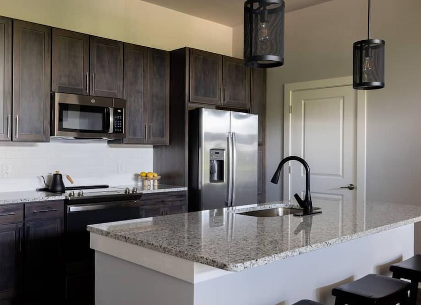 Kitchen Photo
