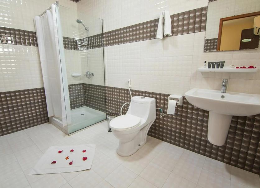 Bathroom Photo