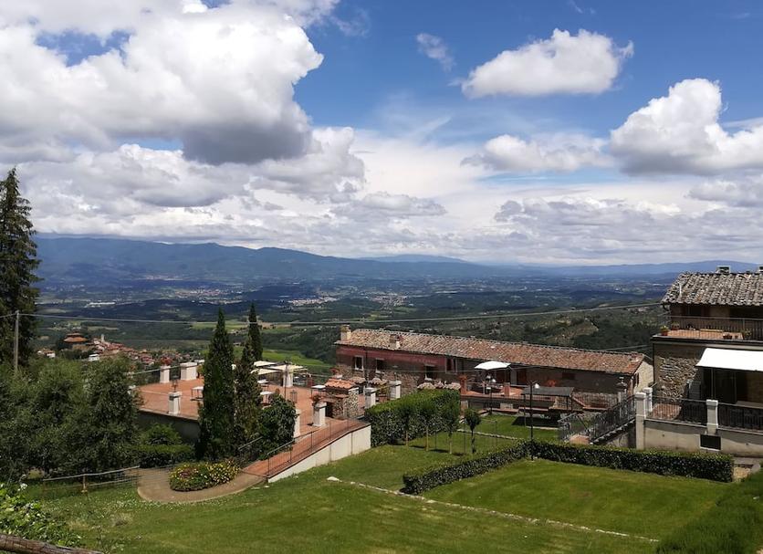 Outdoors view Photo