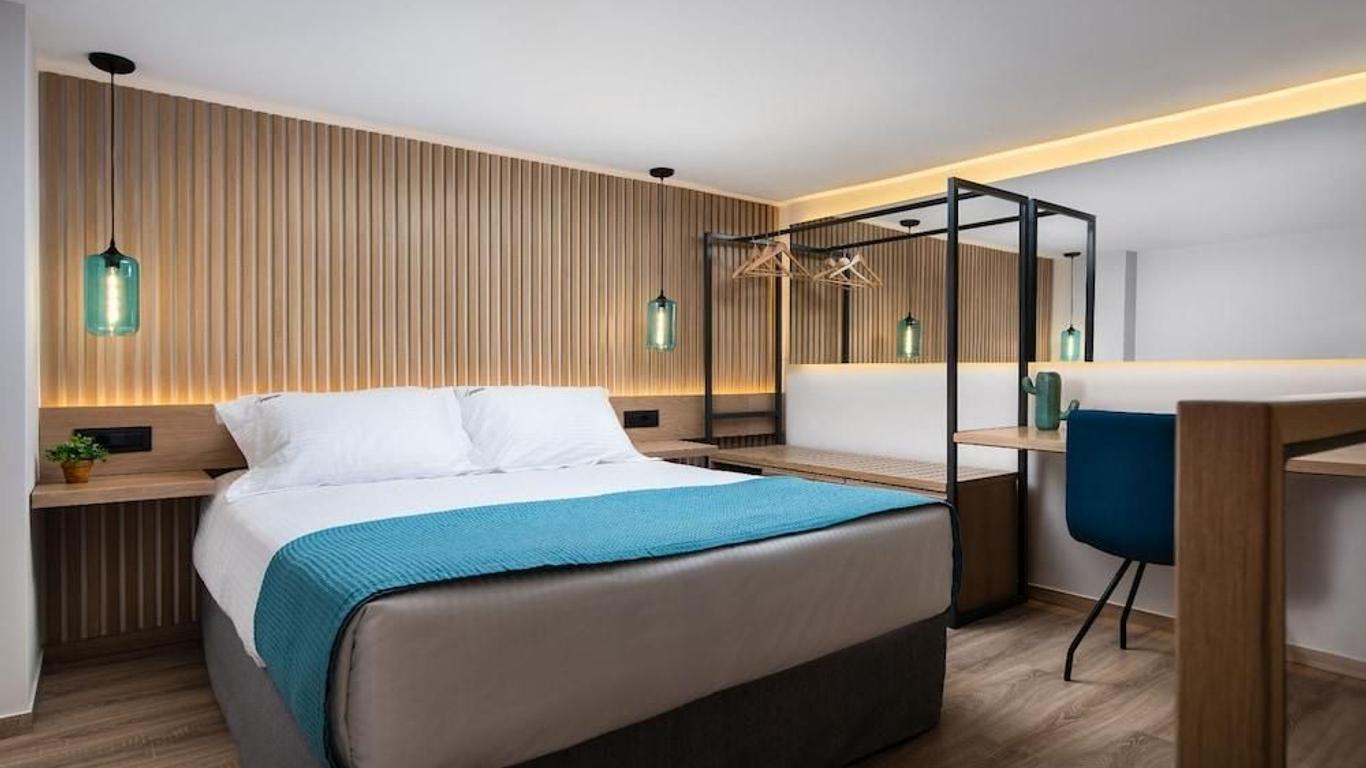 Lignum Suites Chania