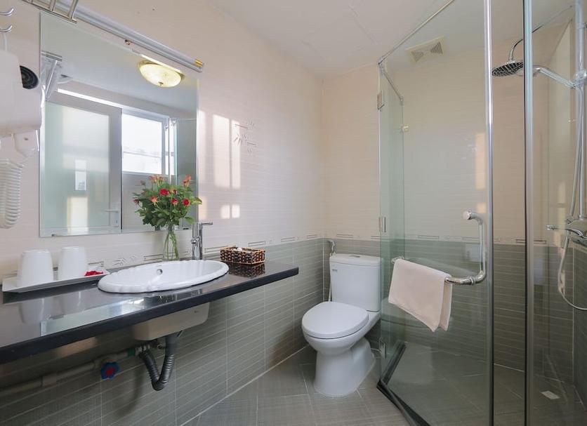 Bathroom Photo