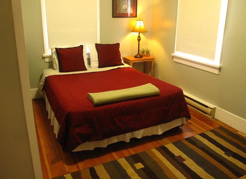Bedroom Photo