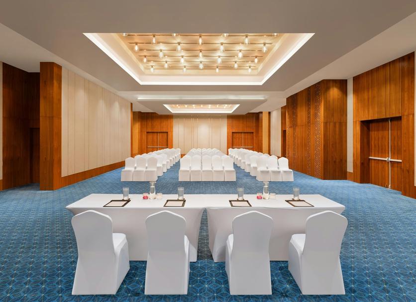 Conference room Photo