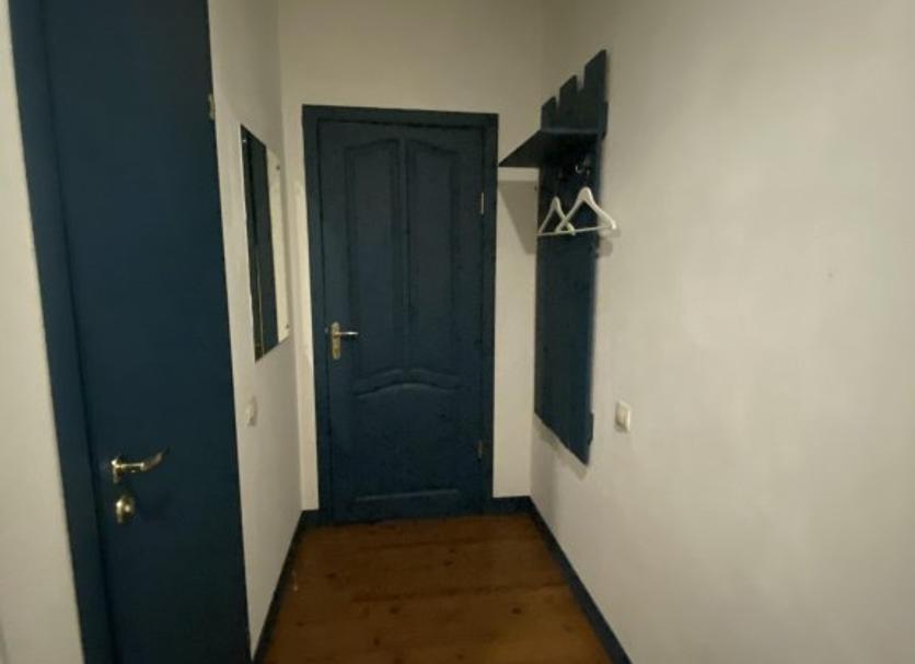 Hallway Photo