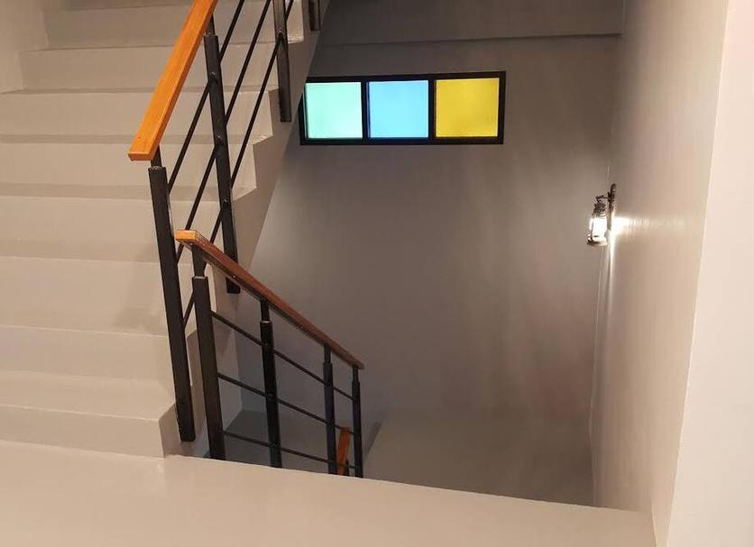 Stairs Photo