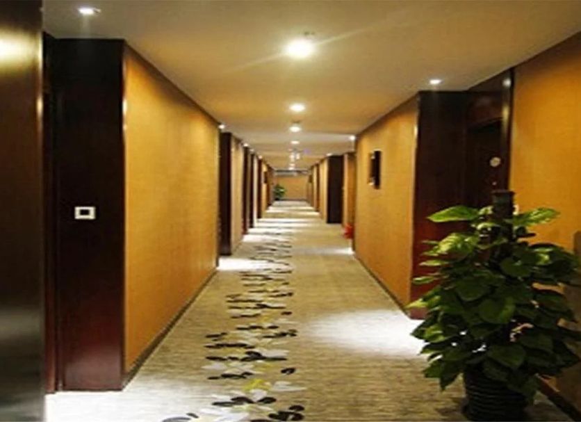 Hallway Photo
