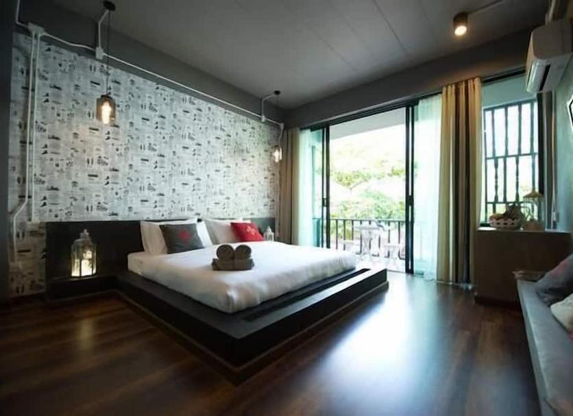 Bedroom Photo