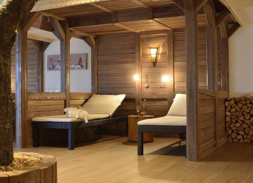 Spa Photo
