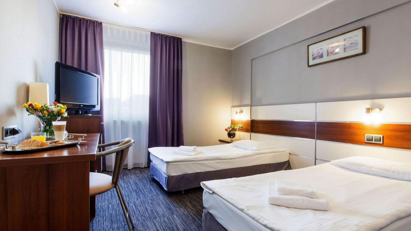 Hotel Tychy