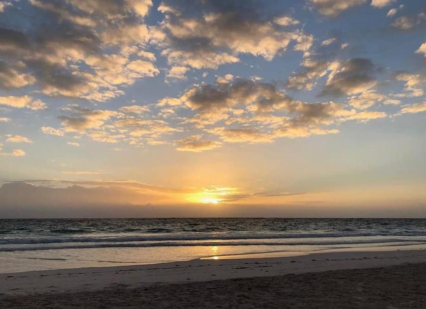 Beach Photo