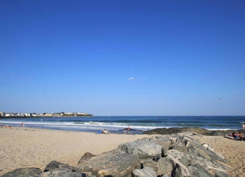 Beach Photo