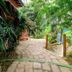 Outdoors view