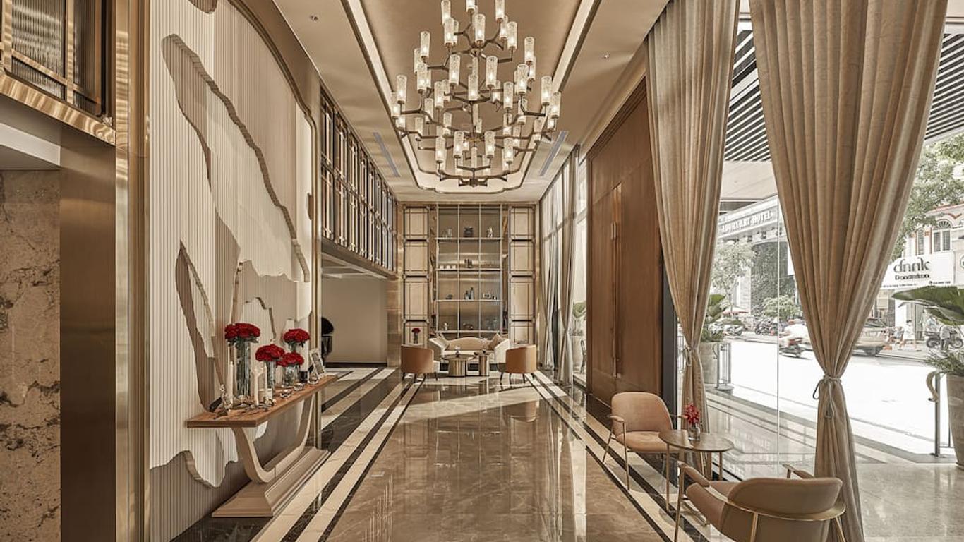La Siesta Premium Saigon