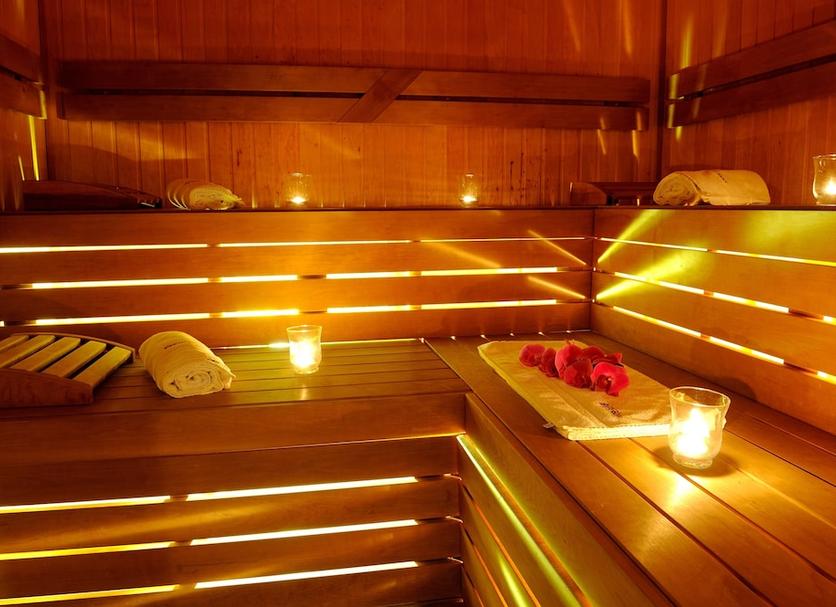 Spa Photo