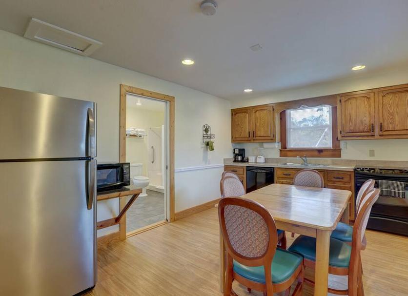 Kitchen Photo