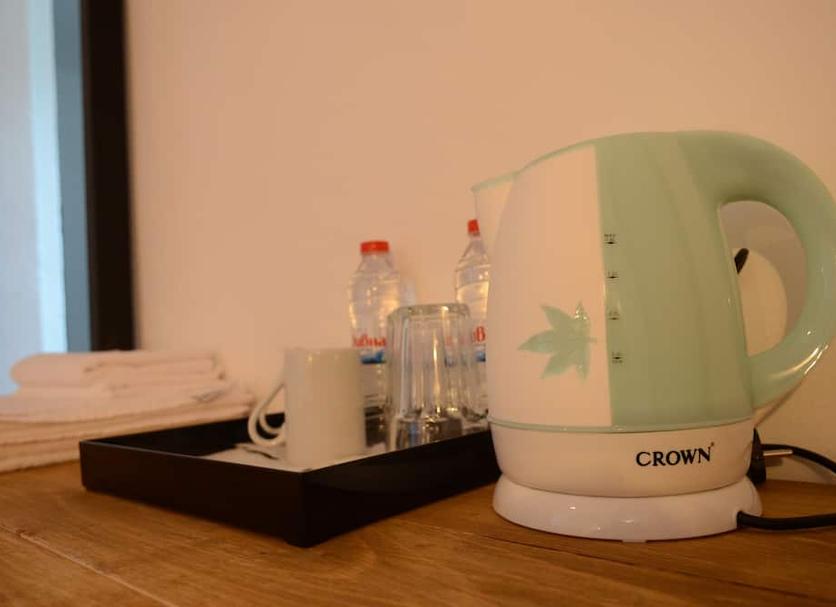 Room amenity Photo