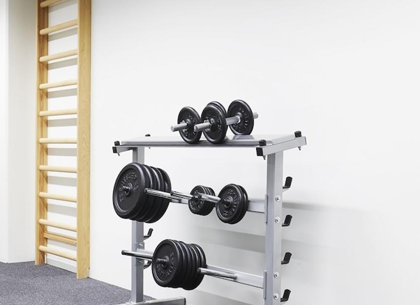 Gym Photo