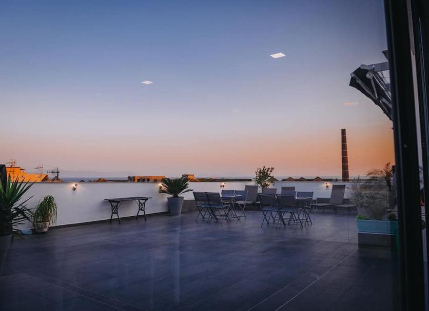 Outdoors view Photo