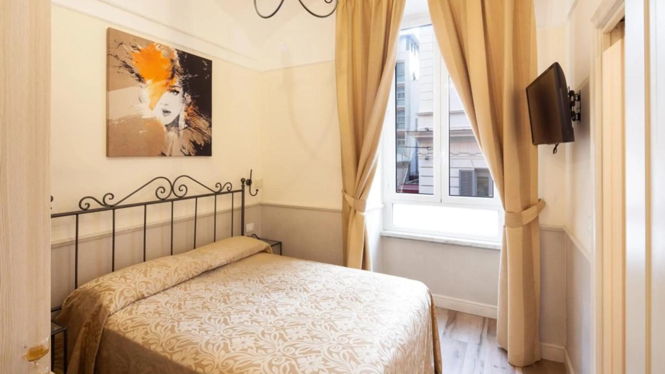 Hotel Flavia