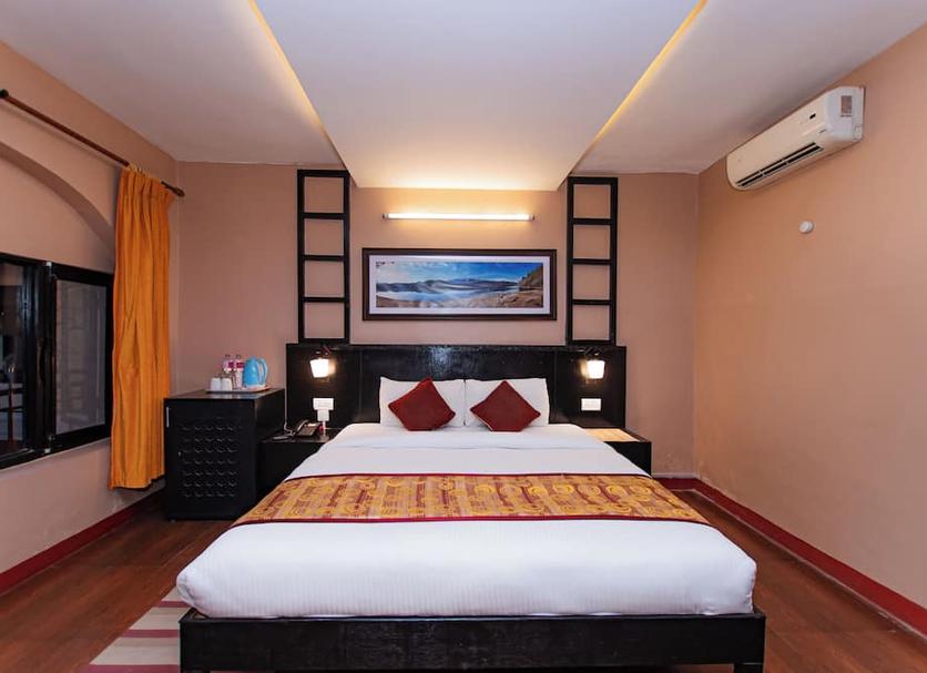 Bedroom Photo