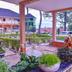 Outdoors view