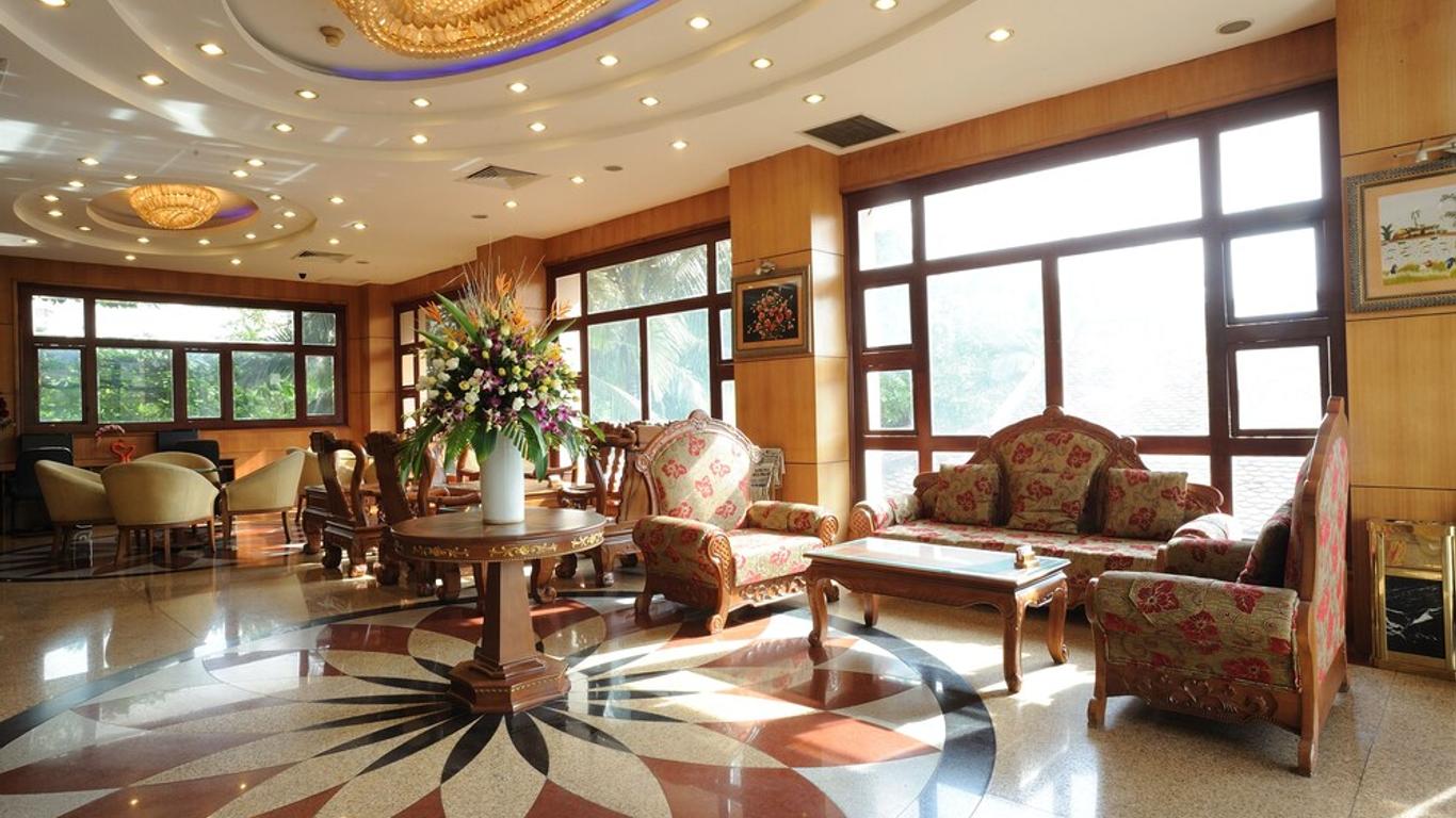 Hoang Yen Hotel