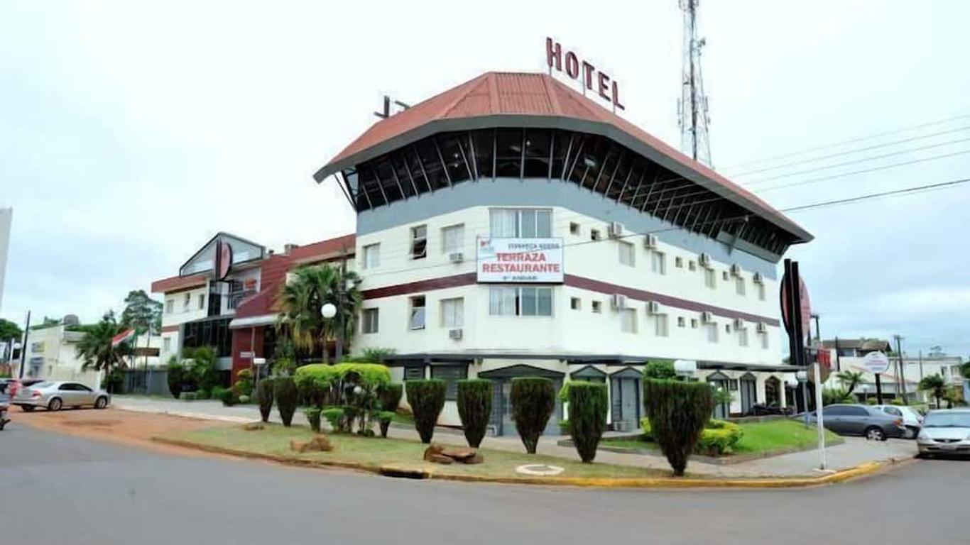 Interpark Hotel