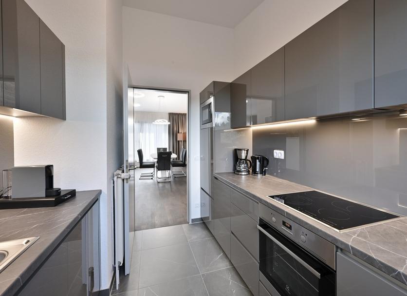 Kitchen Photo