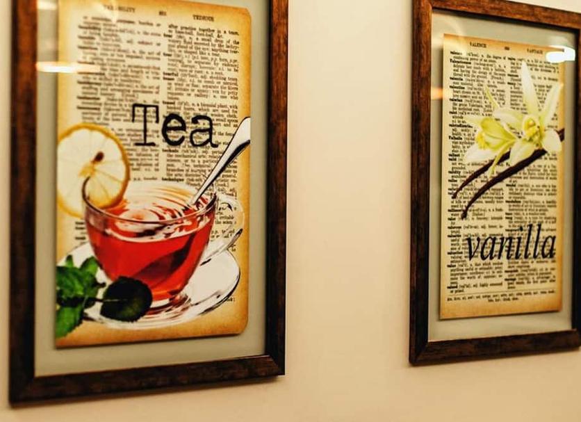 Room amenity Photo