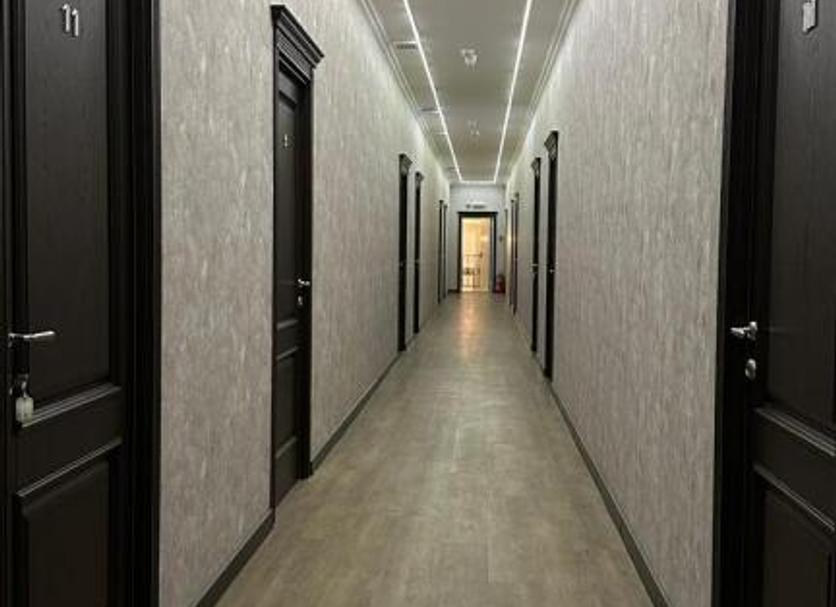 Hallway Photo
