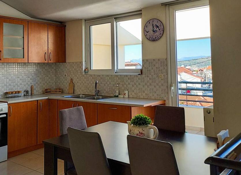 Kitchen Photo