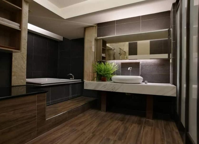 Bathroom Photo