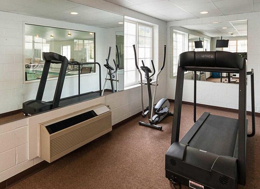 Gym Photo